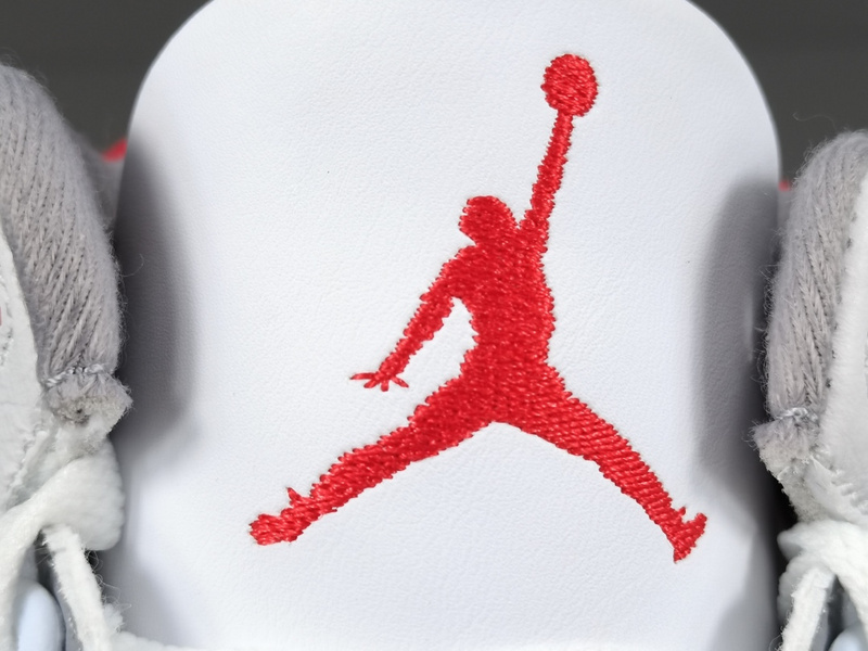 Air Jordan 3 Retro Fire Red (2022) DN3707-160